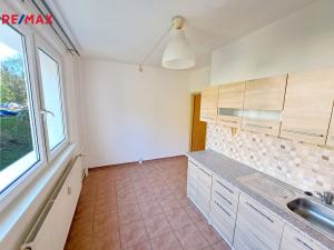 Pronájem bytu 3+1, Jablonec nad Nisou - Mšeno nad Nisou, Boženy Němcové, 70 m2