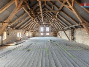 Prodej atypického bytu, Nové Strašecí, Čsl. armády, 320 m2