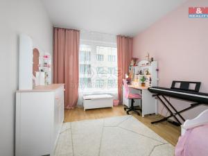Prodej bytu 4+kk, Praha, V Horkách, 102 m2