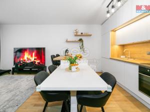 Prodej bytu 4+kk, Praha, V Horkách, 102 m2