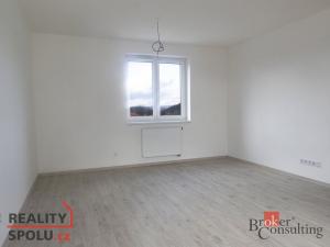 Pronájem bytu 2+kk, Náchod - Staré Město nad Metují, Bartoňova, 58 m2