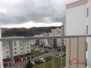 Pronájem bytu 2+kk, Náchod - Staré Město nad Metují, Bartoňova, 58 m2