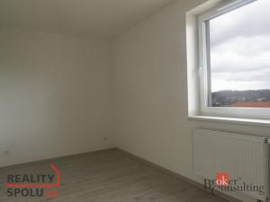 Pronájem bytu 2+kk, Náchod - Staré Město nad Metují, Bartoňova, 58 m2