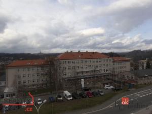 Pronájem bytu 2+kk, Náchod - Staré Město nad Metují, Bartoňova, 58 m2