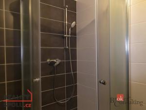 Pronájem bytu 2+kk, Náchod - Staré Město nad Metují, Bartoňova, 58 m2