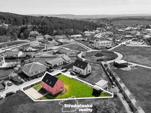 Prodej rodinného domu, Nová Ves pod Pleší, Světlá, 100 m2