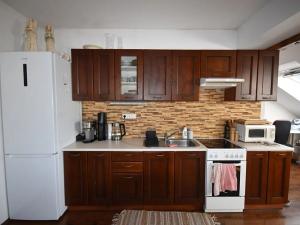 Pronájem bytu 2+kk, Jeseník, Lipovská, 72 m2
