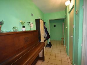 Prodej bytu 3+1, Jeseník, Zeyerova, 64 m2