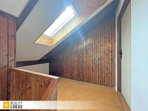 Pronájem chaty, Dolní Domaslavice, 75 m2