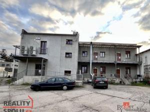 Pronájem bytu 2+kk, Žatec, Otokara Březiny, 52 m2