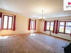 Pronájem bytu 2+1, Třešť, Franze Kafky, 101 m2