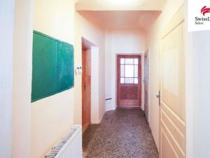 Pronájem bytu 2+1, Třešť, Franze Kafky, 101 m2