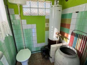 Prodej zahrady, Klášterec nad Ohří - Miřetice u Klášterce nad Ohří, Mariánské údolí, 187 m2