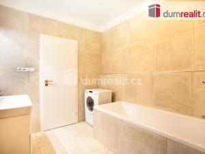 Pronájem bytu 2+kk, České Budějovice - České Budějovice 2, U Lučního jezu, 55 m2