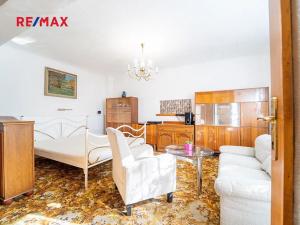 Pronájem bytu 1+1, Kolín, Tyršova, 36 m2