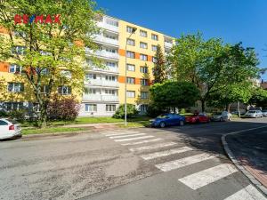 Pronájem bytu 1+1, Kolín, Tyršova, 36 m2