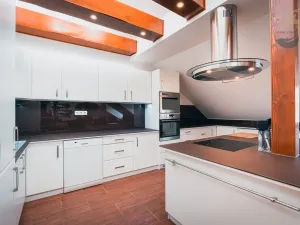 Prodej obchodního prostoru, Sušice, náměstí Svobody, 628 m2