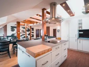 Prodej obchodního prostoru, Sušice, náměstí Svobody, 628 m2