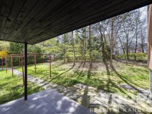 Pronájem bytu 3+1, Praha - Hlubočepy, Voskovcova, 77 m2