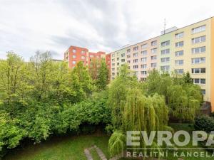 Pronájem bytu 3+1, Praha - Hlubočepy, Voskovcova, 77 m2