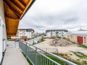 Pronájem bytu 3+kk, Trhové Sviny, Za Pilou, 88 m2