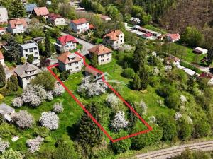 Prodej rodinného domu, Ledeč nad Sázavou, Na Rámech, 150 m2