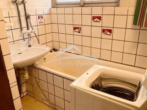 Prodej rodinného domu, Ledeč nad Sázavou, Na Rámech, 150 m2