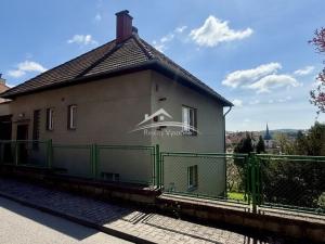 Prodej rodinného domu, Ledeč nad Sázavou, Na Rámech, 150 m2