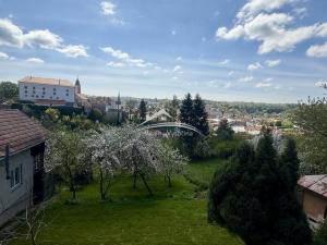 Prodej rodinného domu, Ledeč nad Sázavou, Na Rámech, 150 m2