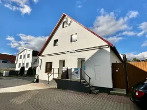 Pronájem kanceláře, Světlá nad Sázavou, Nové Město, 12 m2