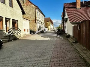 Pronájem kanceláře, Světlá nad Sázavou, Nové Město, 12 m2
