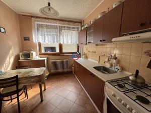 Prodej činžovního domu, Oskava, 390 m2