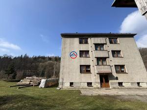Prodej činžovního domu, Oskava, 390 m2