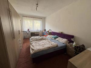 Prodej činžovního domu, Oskava, 390 m2
