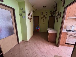 Prodej činžovního domu, Oskava, 390 m2