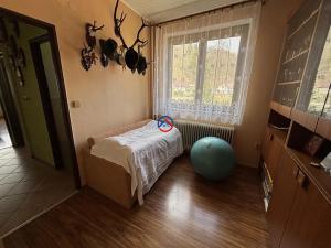 Prodej činžovního domu, Oskava, 390 m2