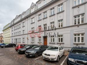 Pronájem bytu 1+1, Jihlava, Malátova, 39 m2