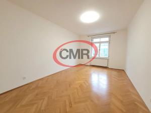 Pronájem bytu 2+1, Praha - Bubeneč, Jugoslávských partyzánů, 70 m2