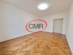 Pronájem bytu 2+1, Praha - Bubeneč, Jugoslávských partyzánů, 70 m2