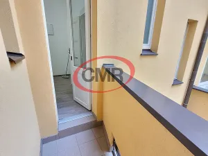 Pronájem bytu 2+1, Praha - Bubeneč, Jugoslávských partyzánů, 70 m2