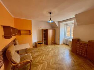 Prodej bytu 1+kk, Cheb, Jakubská, 32 m2
