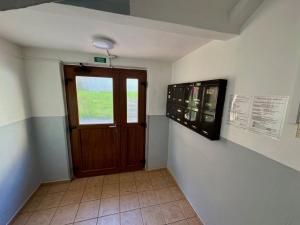 Prodej bytu 1+kk, Cheb, Jakubská, 32 m2