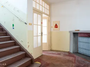 Prodej vily, Vidnava, Hrdinů, 256 m2