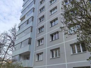 Prodej bytu 2+1, Jihlava, U Pivovaru, 55 m2