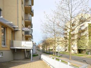 Pronájem obchodního prostoru, Praha - Hostivař, Bratislavská, 30 m2