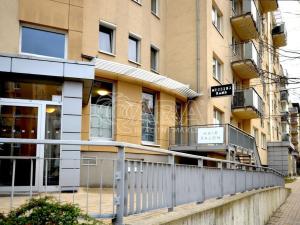 Pronájem obchodního prostoru, Praha - Hostivař, Bratislavská, 30 m2