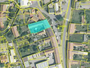 Dražba rodinného domu, Kroměříž, 214 m2