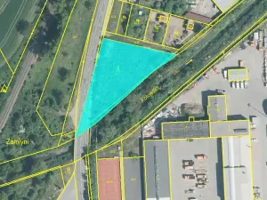 Dražba rodinného domu, Kroměříž, 214 m2