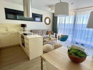 Prodej bytu 3+kk, Omiš, Chorvatsko, 67 m2