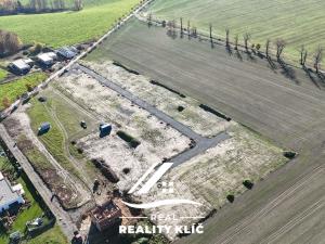 Prodej pozemku pro bydlení, Markvartovice, Lipová, 940 m2